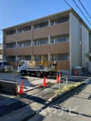 あおなみ線南荒子駅まで徒歩2分