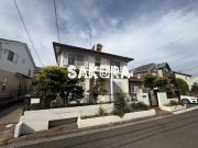 横浜市青葉区荏田西戸建