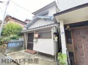 近鉄南大阪線古市駅まで徒歩3分