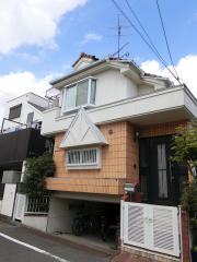 永福町の家