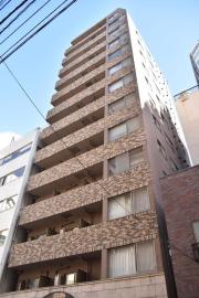 アヴァンティーク銀座一丁目