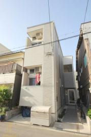 Avenir野江内代