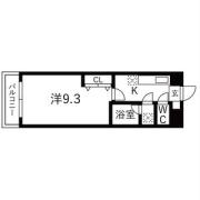 パークヒルズ上ノ台B