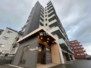 ＪＲ篠栗線柚須駅まで徒歩7分