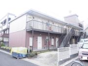 コーポ山田B