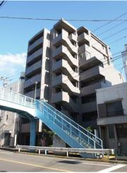西武新宿線鷺ノ宮駅まで徒歩5分