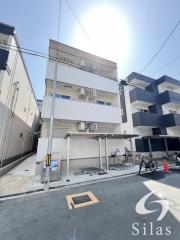 近鉄難波・奈良線八戸ノ里駅まで徒歩11分