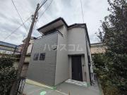 矢切入山貸家