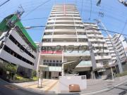 エステムプラザ梅田・中崎町IIIツインマークス サウスレジデンス
