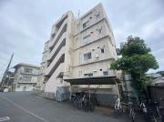 京王線仙川駅まで徒歩3分