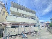 ベルク南野