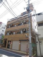 ＪＲ京浜東北・根岸線蒲田駅まで徒歩10分