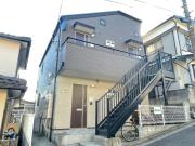 プライムコート弘明寺