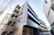 京急本線京急川崎駅まで徒歩10分