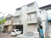 Casa Hermana カーサエルマーナ