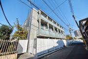 西武池袋・豊島線石神井公園駅まで徒歩5分