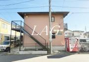 小田急江ノ島線東林間駅まで徒歩7分