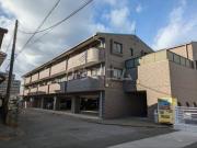 宇都宮芳賀ライト線宇都宮駅東口駅まで徒歩21分