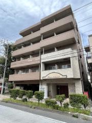 都営浅草線中延駅まで徒歩6分