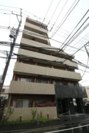 都営三田線板橋本町駅まで徒歩9分
