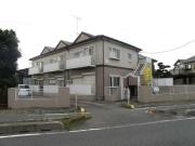TRKハイム栗橋