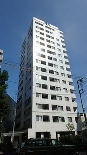 東京メトロ副都心線北参道駅まで徒歩1分