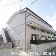 ＪＲ筑肥線今宿駅まで徒歩9分