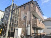 埼玉高速鉄道南鳩ヶ谷駅まで徒歩2分