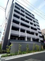 東武伊勢崎・大師線曳舟駅まで徒歩12分