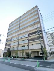 メゾンデール新大阪