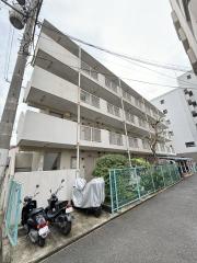 阪急千里線下新庄駅まで徒歩5分