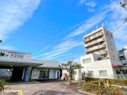 名鉄名古屋本線本笠寺駅まで徒歩1分