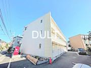 東武伊勢崎・大師線西新井駅まで徒歩11分