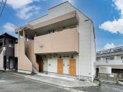 ＪＲ鹿児島本線香椎駅まで徒歩6分