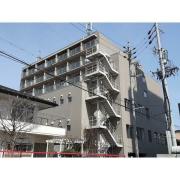 地下鉄東山線亀島駅まで徒歩5分
