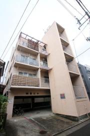 （有）登ビル