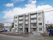 グランメール スカイプレミアム札幌