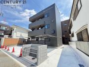 Louis Apartment 武庫川