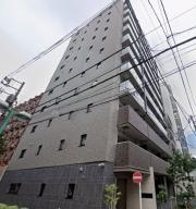 サンクレイドル横濱伊勢佐木