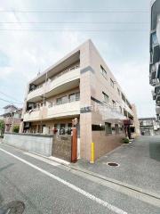 ミヤビヒルズ大泉学園 B棟