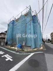 robot home 柴又