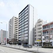 地下鉄桜通線御器所駅まで徒歩3分