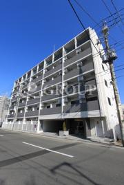 東急池上線池上駅まで徒歩8分