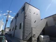 ハーモニーテラス南篠崎