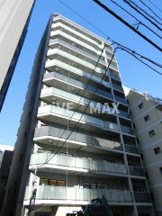 ＪＲ総武本線馬喰町駅まで徒歩2分