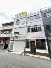 大石東町6丁目貸家