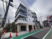 ＪＲ京浜東北・根岸線大井町駅まで徒歩9分