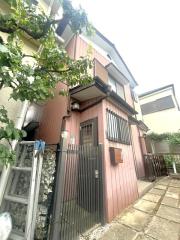 新座市東3丁目戸建