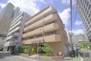 京王線府中駅まで徒歩2分