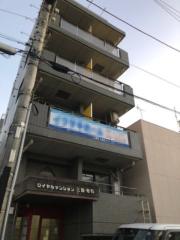 ロイヤルマンション三島寿町